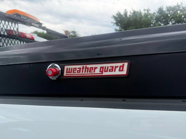 Used 2015 Chevrolet Silverado 1500 W/T w/ Trailering Package RWD image 7