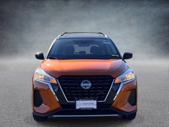 Used 2023 Nissan Kicks SV image 6