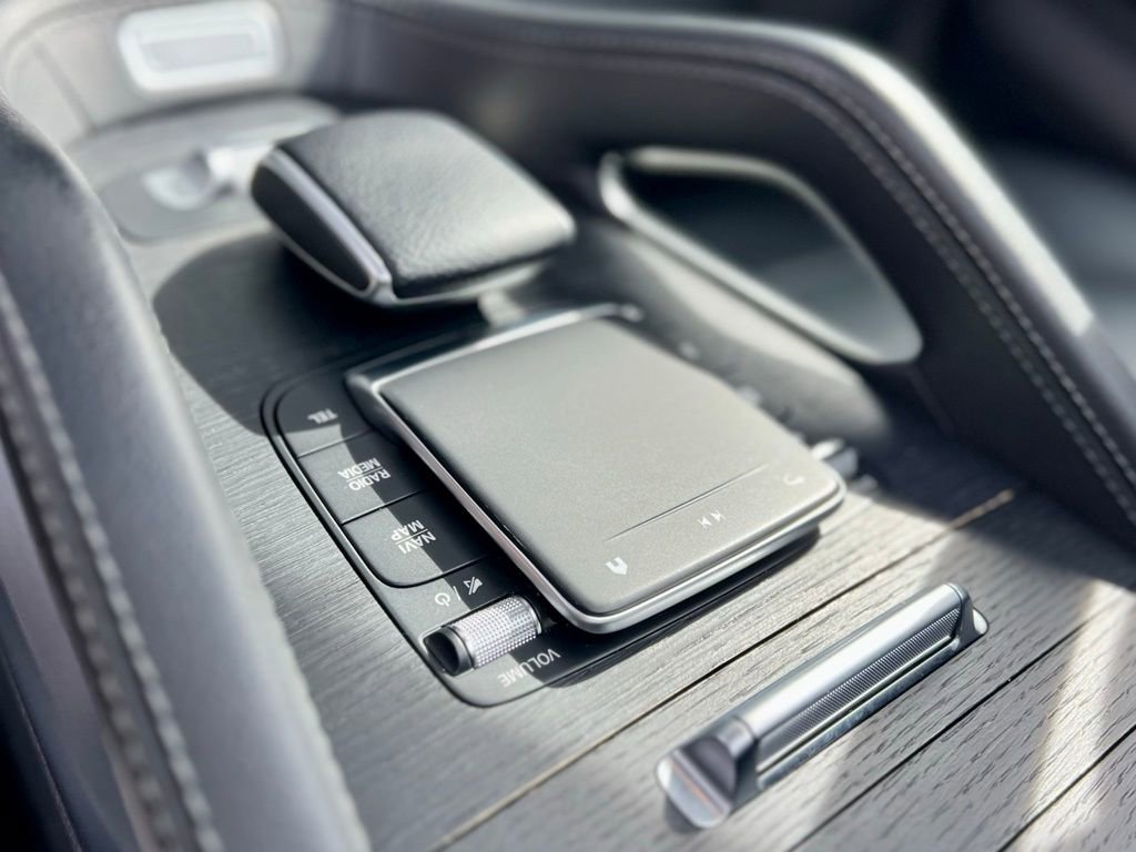 Certified 2023 Mercedes-Benz GLS 450 GLS 450 image 18