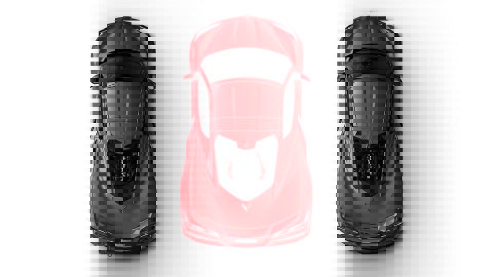 New 2026 Chevrolet Corvette Z06 w/ Battery Protection Package image 54