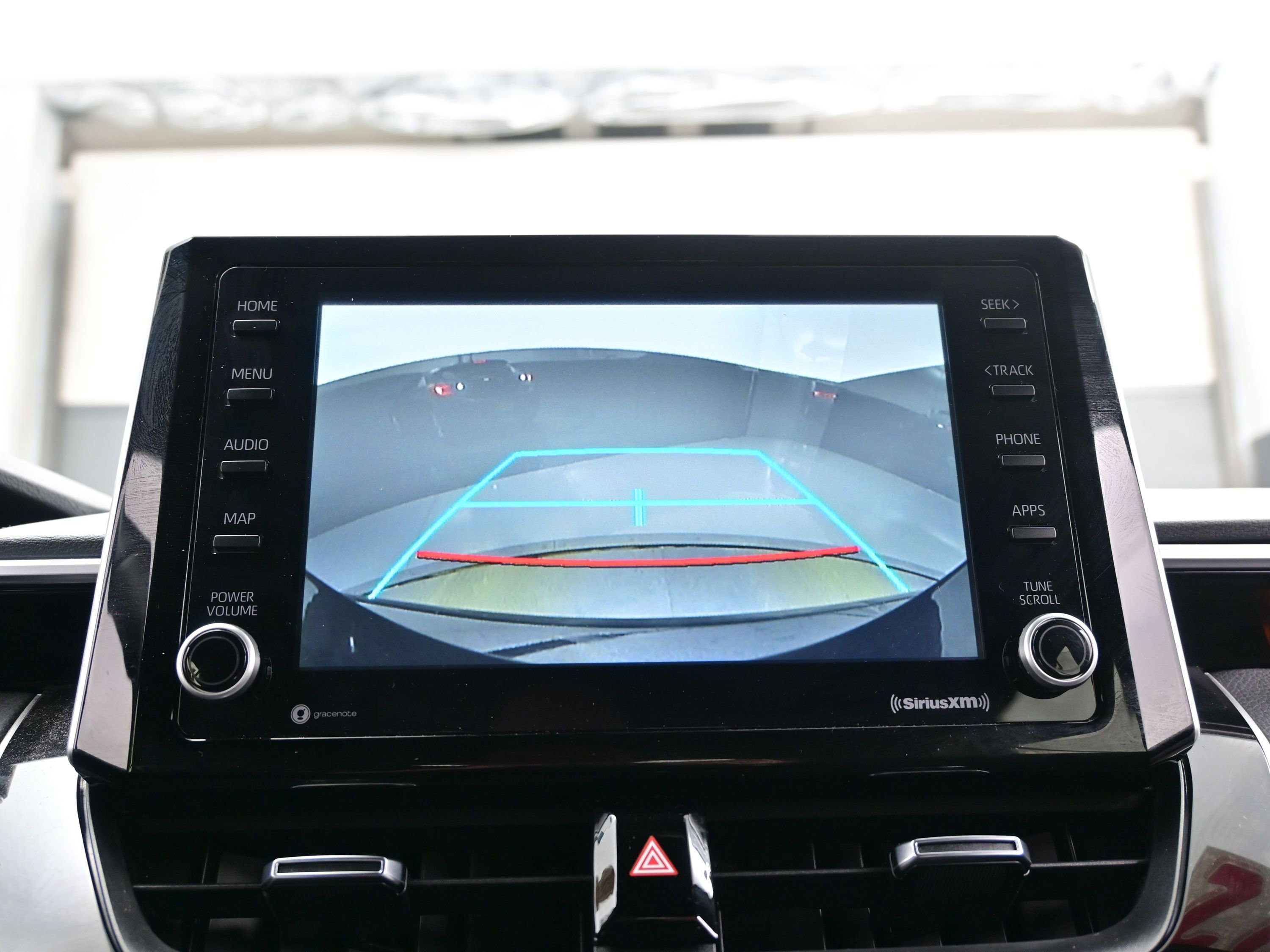 Used 2022 Toyota Corolla SE image 16