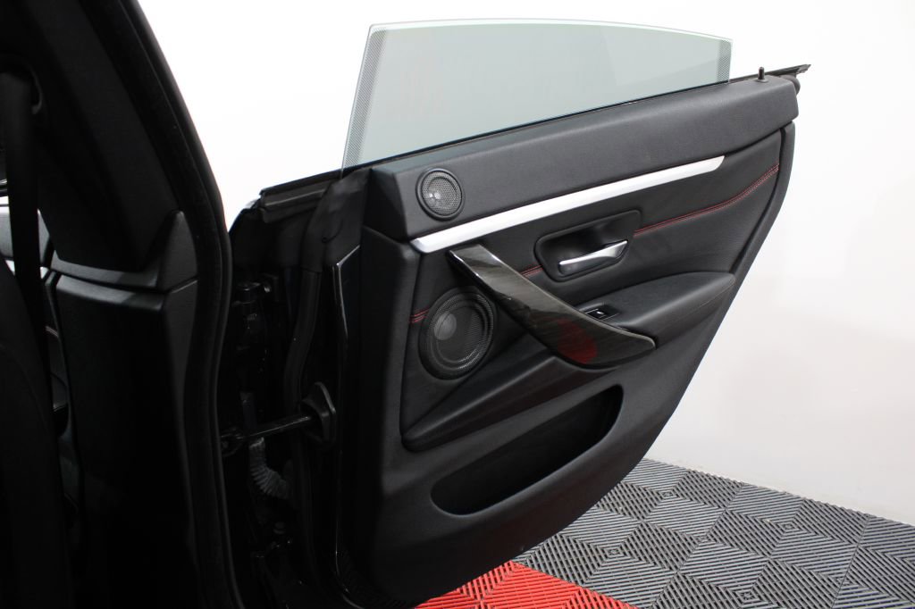 Used 2015 BMW 428i Gran Coupe xDrive AWD/4WD image 22