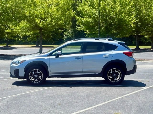 Used 2018 Subaru Crosstrek 2.0i Premium AWD/4WD image 3