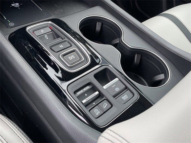 New 2026 Honda Pilot EX-L image 19