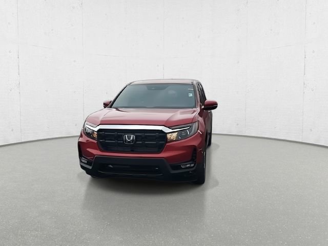 New 2026 Honda Ridgeline RTL image 3