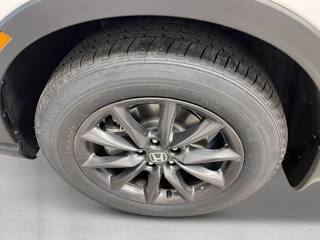 New 2026 Honda CR-V EX-L image 10