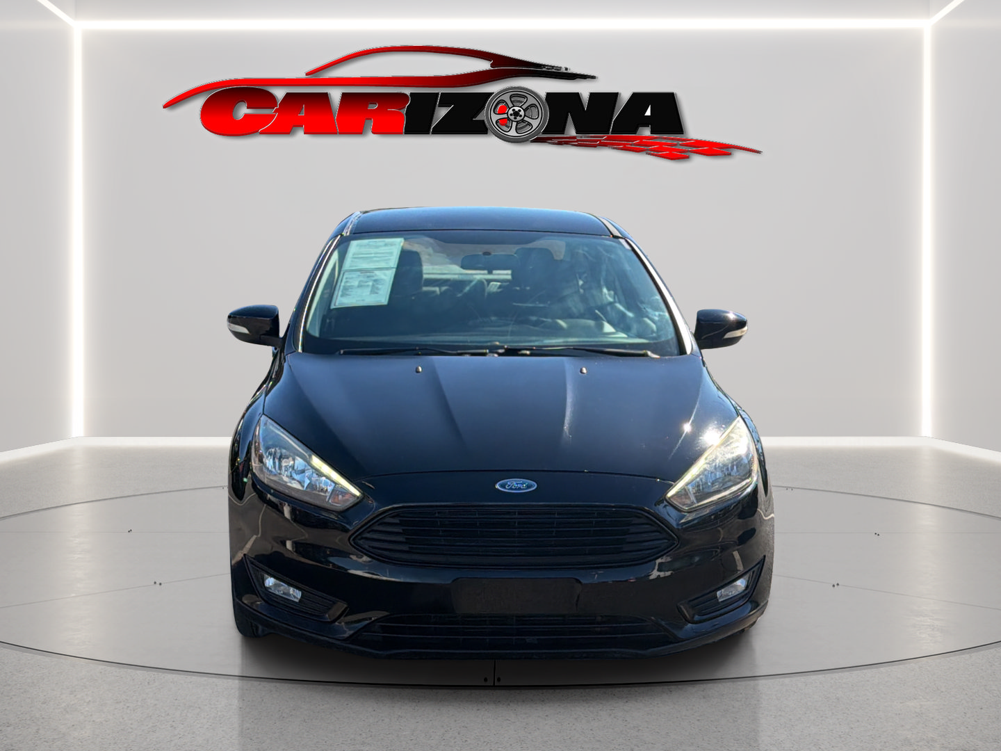 Used 2017 Ford Focus SE FWD image 13