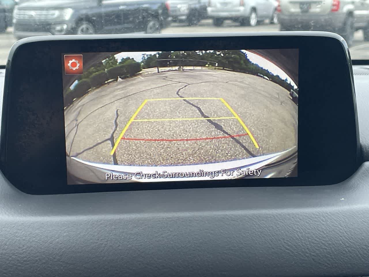 Used 2018 MAZDA CX-5 Touring FWD image 24