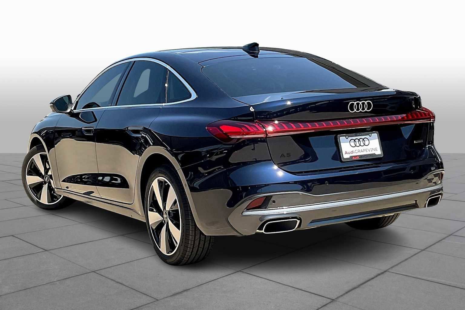 New 2025 Audi A5 2.0T Premium Plus image 12