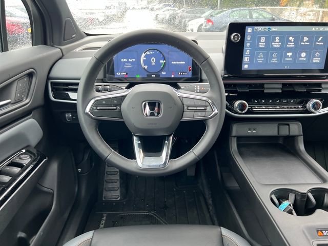 New 2025 Honda Prologue Touring image 17