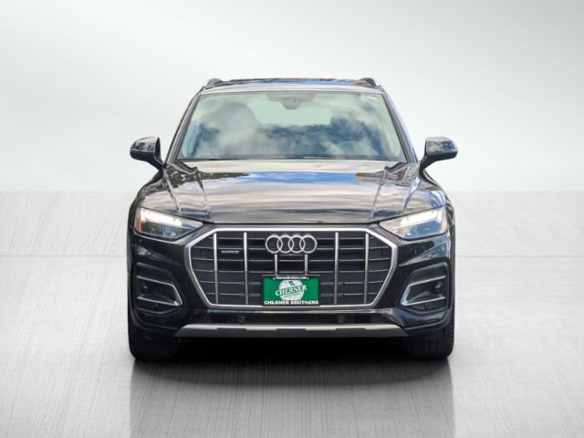 Used 2024 Audi Q5 2.0T Premium Plus w/ Premium Plus Package image 2