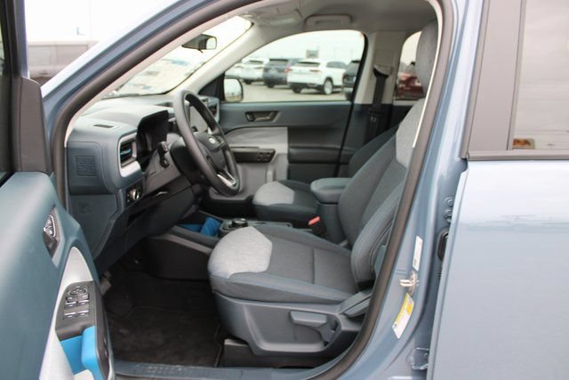 New 2026 Ford Maverick XLT FWD image 7