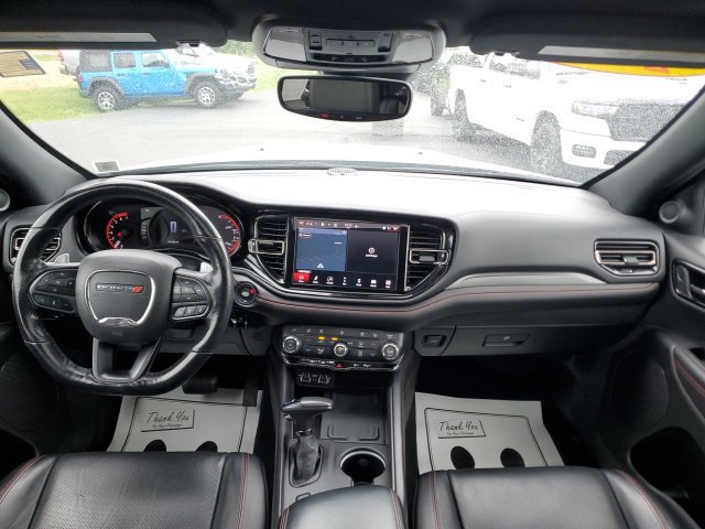 Used 2024 Dodge Durango R/T AWD/4WD image 17