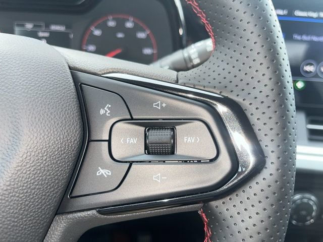 New 2026 Chevrolet Trax RS w/ Driver Confidence Package FWD image 19