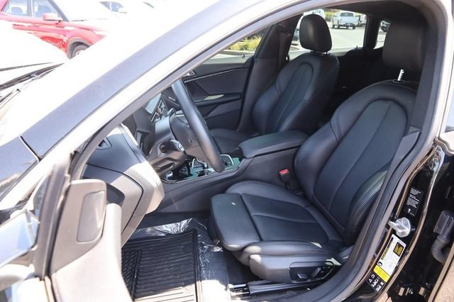 Used 2021 BMW 228i xDrive Gran Coupe w/ Convenience Package AWD/4WD image 9
