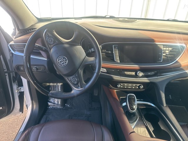 Used 2018 Buick Enclave Avenir w/ Avenir Technology Package image 14