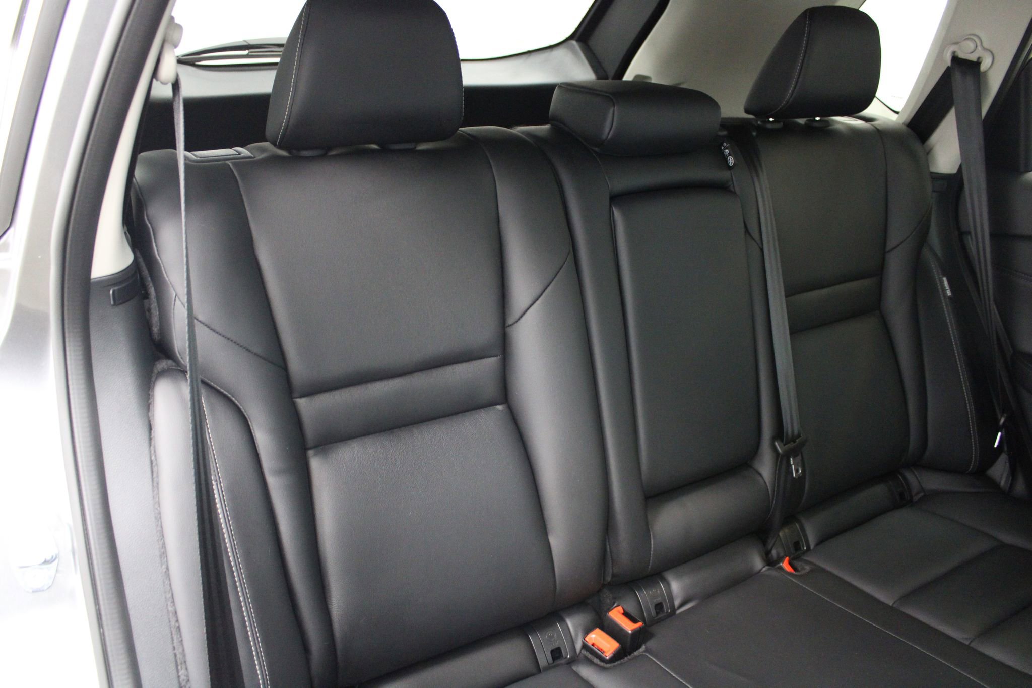 Used 2024 Nissan Rogue SL image 23