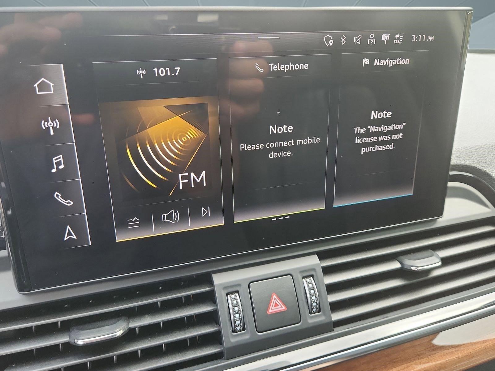 Used 2021 Audi Q5 Premium image 25