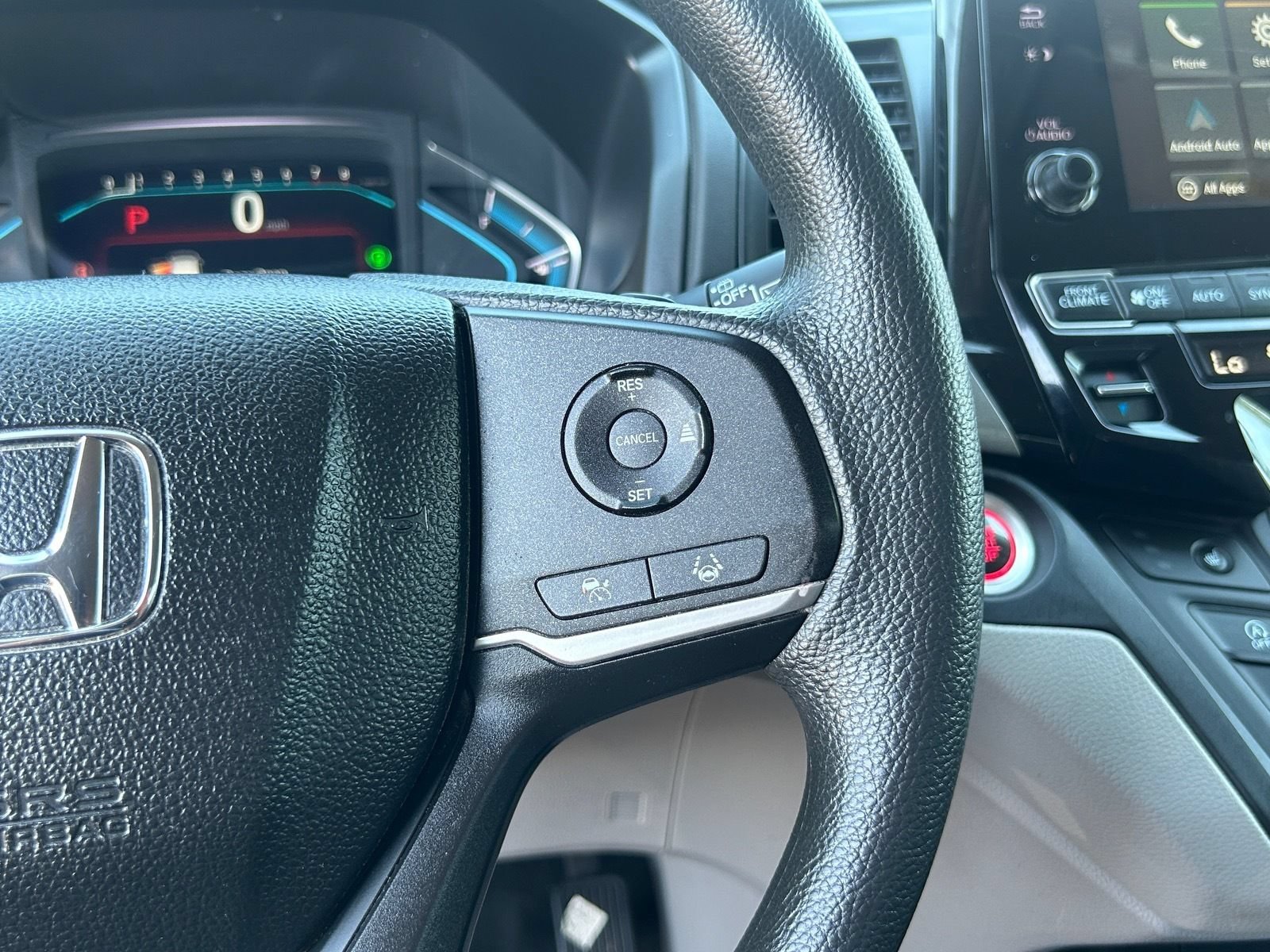 Used 2024 Honda Odyssey EX image 26