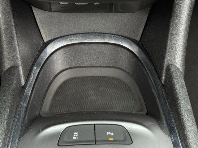 Used 2025 Chevrolet Malibu LT image 20