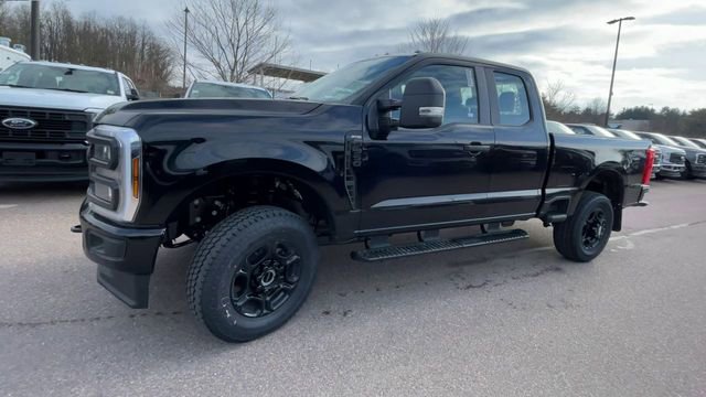 New 2026 Ford F350 XL w/ STX Appearance Package image 6