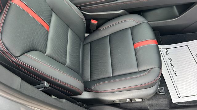 New 2026 Chevrolet Traverse RS image 54