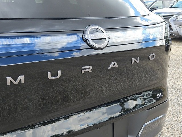New 2026 Nissan Murano SL image 28