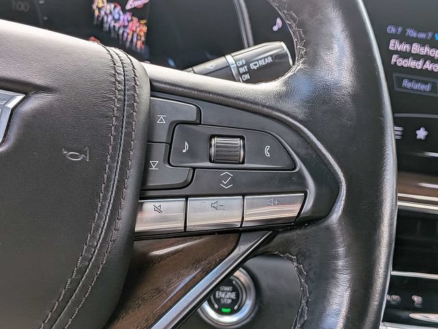 Used 2023 Cadillac Escalade Sport Platinum w/ LPO, ONYX Package AWD/4WD image 31