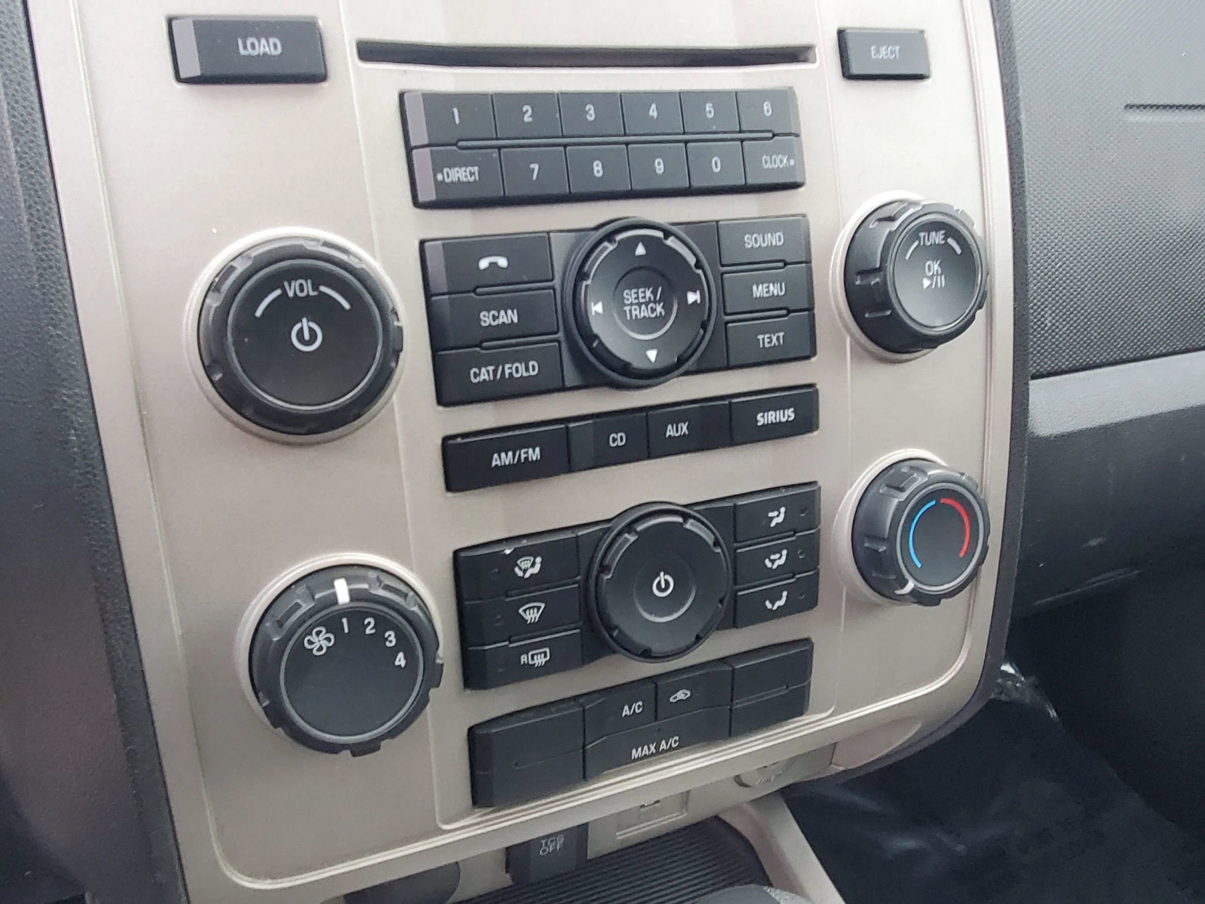 Used 2012 Ford Escape XLT image 33