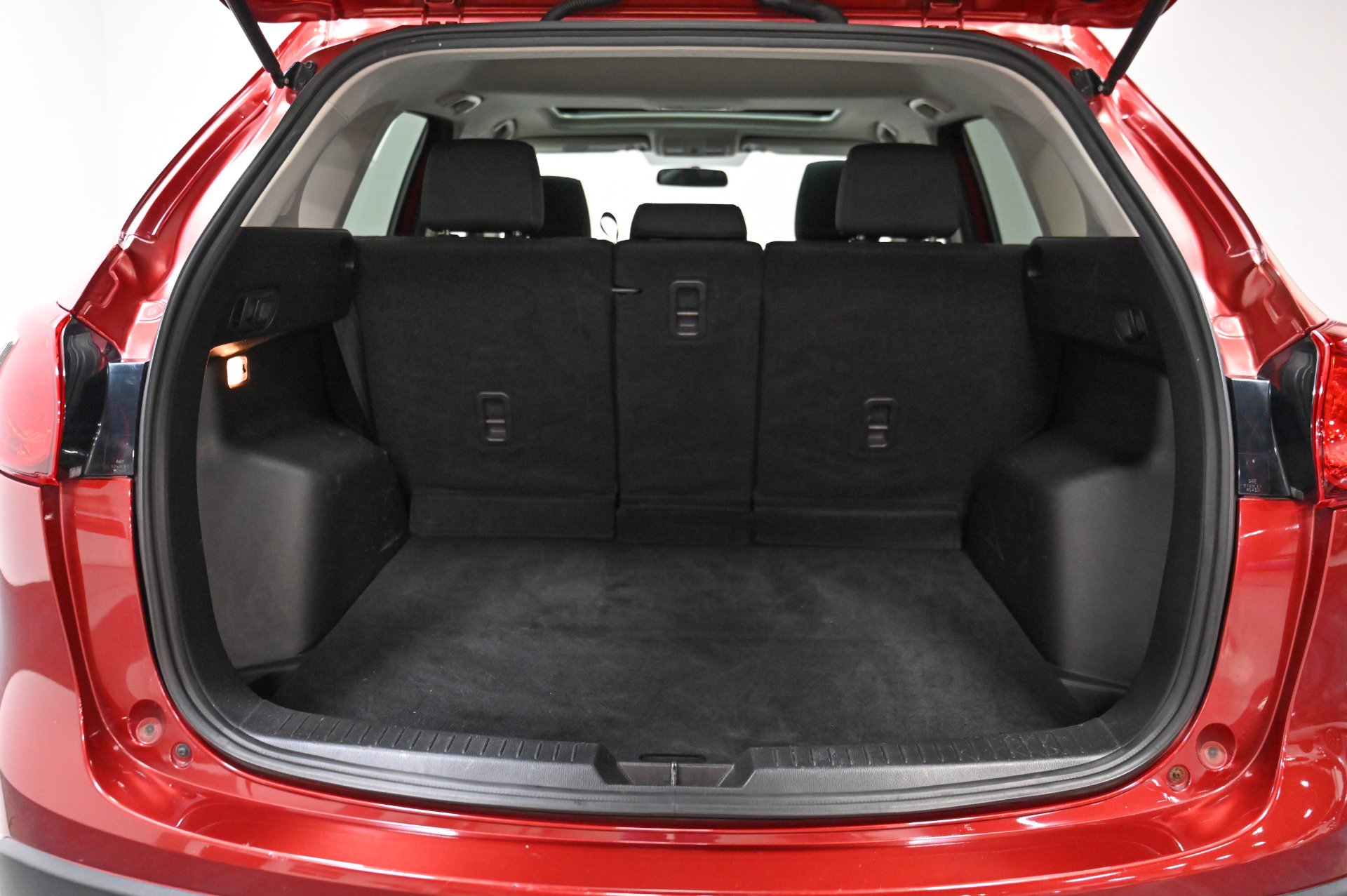 Used 2013 MAZDA CX-5 Touring w/ Bose & Moonroof Pkg image 41