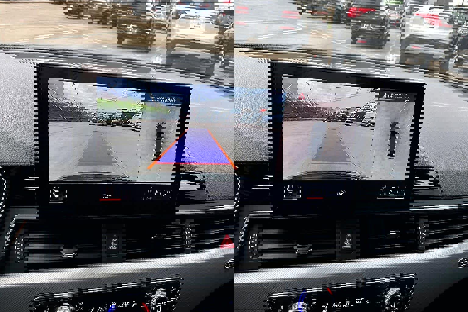 Used 2024 Audi A5 2.0T Premium Plus image 26