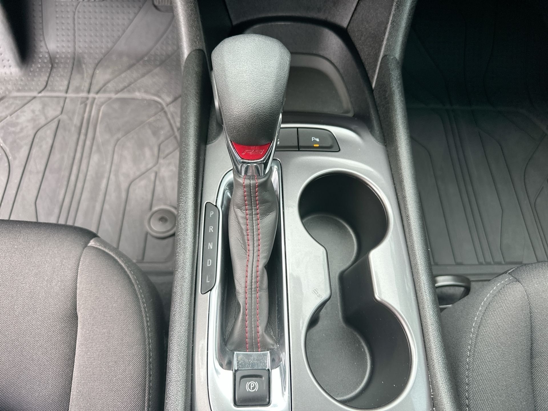 Certified 2024 Chevrolet Malibu RS w/ LPO, Floor Liner Package FWD image 16
