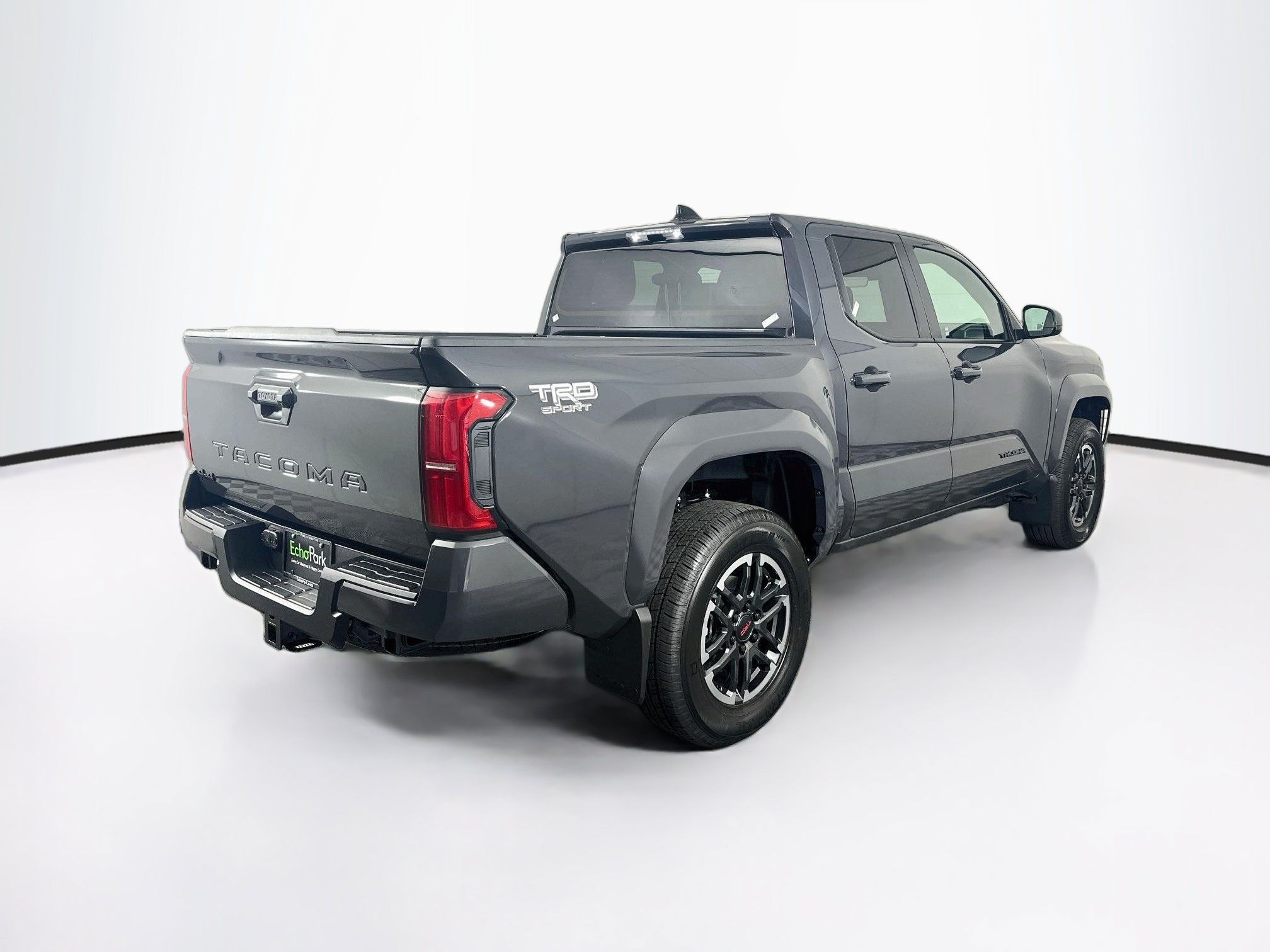 Used 2026 Toyota Tacoma TRD Sport AWD/4WD image 9