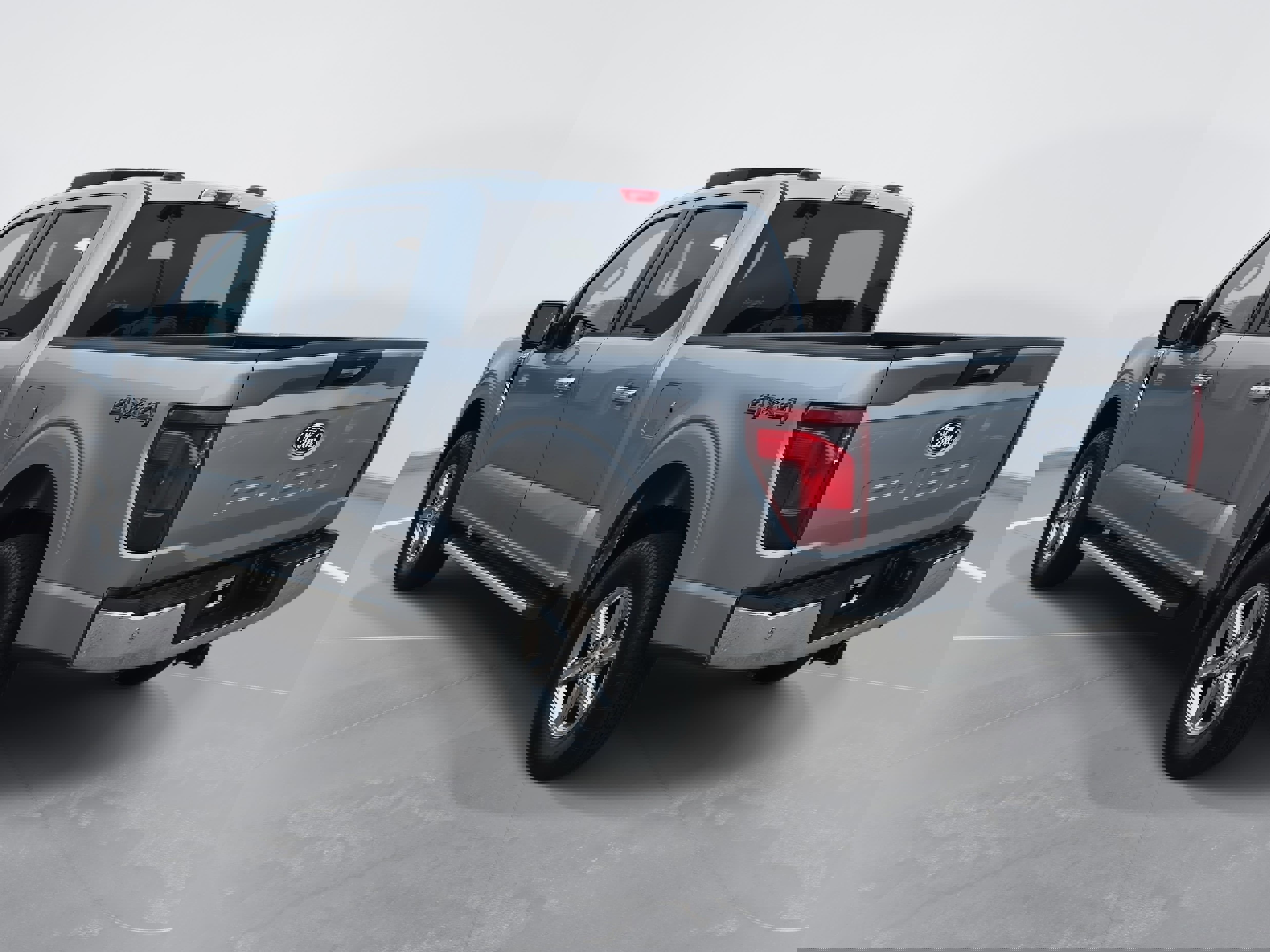 Used 2024 Ford F150 XLT w/ Mobile Office Package image 7
