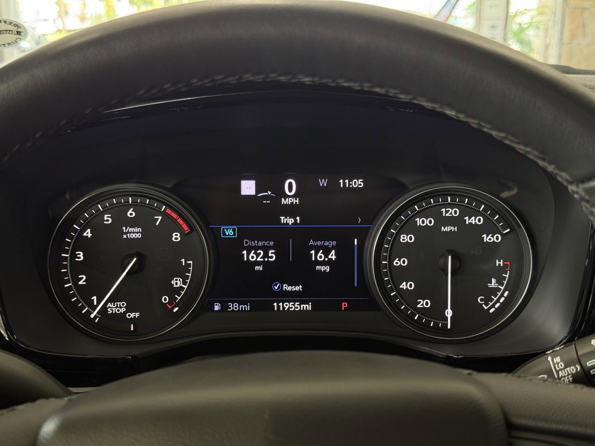 Used 2024 Cadillac XT6 Premium Luxury w/ Technology Package image 49