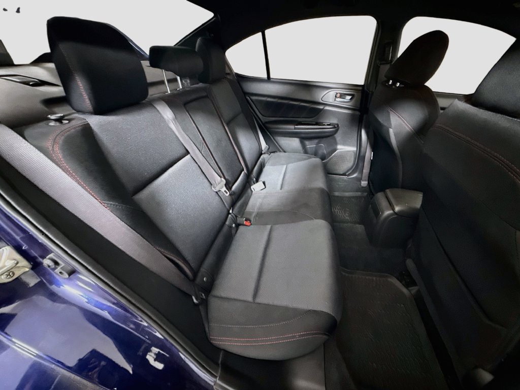 Used 2021 Subaru WRX AWD/4WD image 24