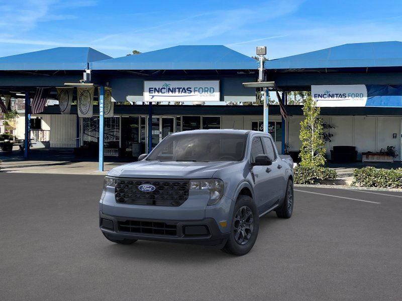 New 2026 Ford Maverick XLT FWD image 2