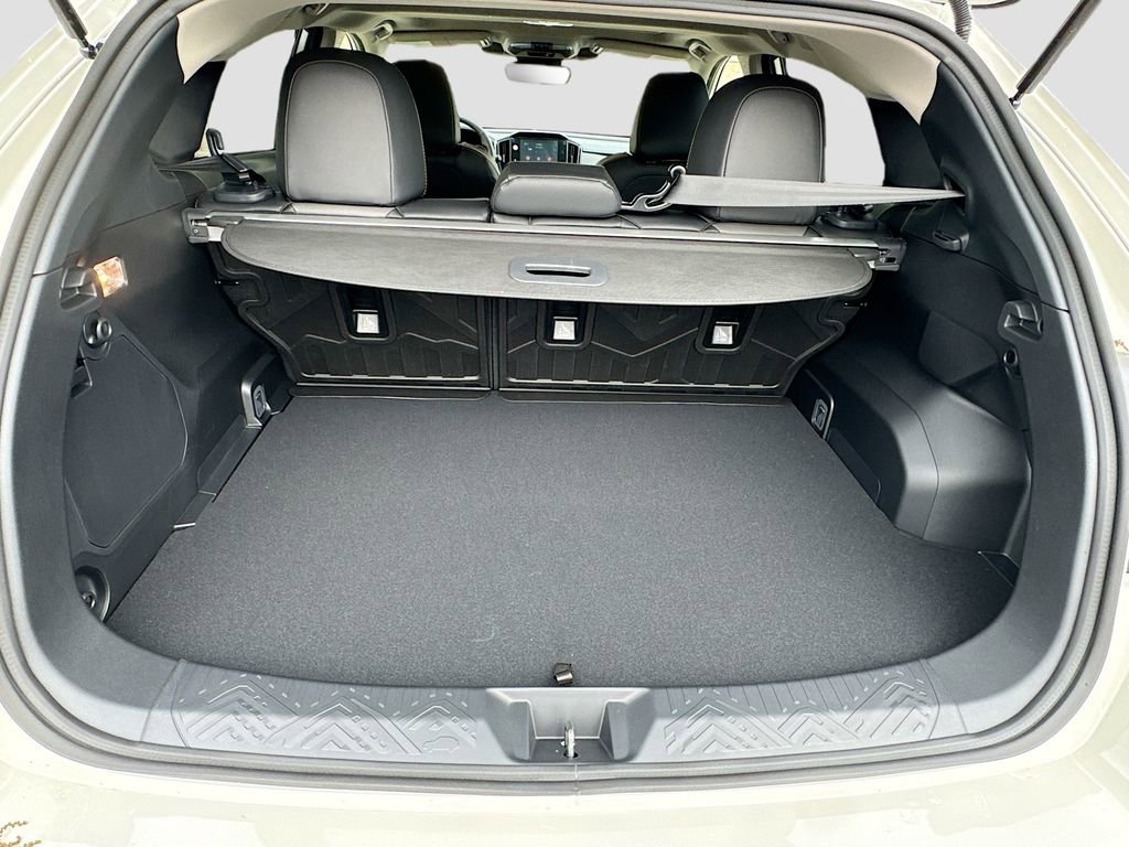New 2026 Subaru Crosstrek 2.5i Limited image 32