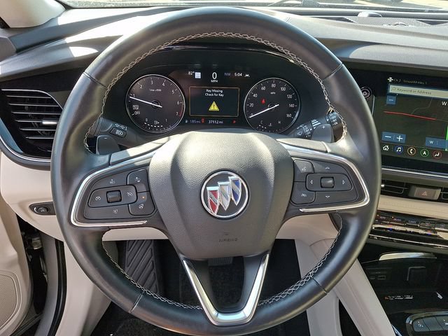 Used 2023 Buick Envision Avenir FWD image 17