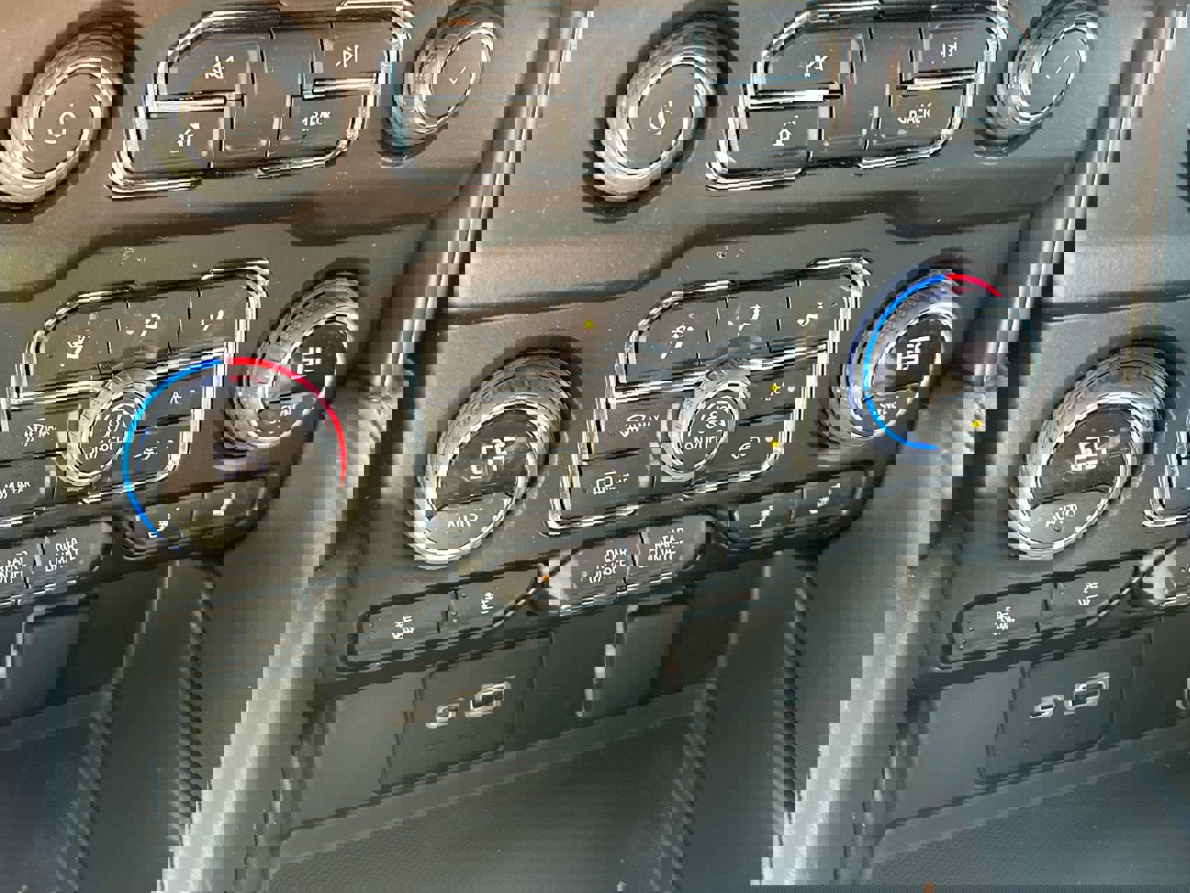 Certified 2022 Chevrolet Tahoe LT image 17