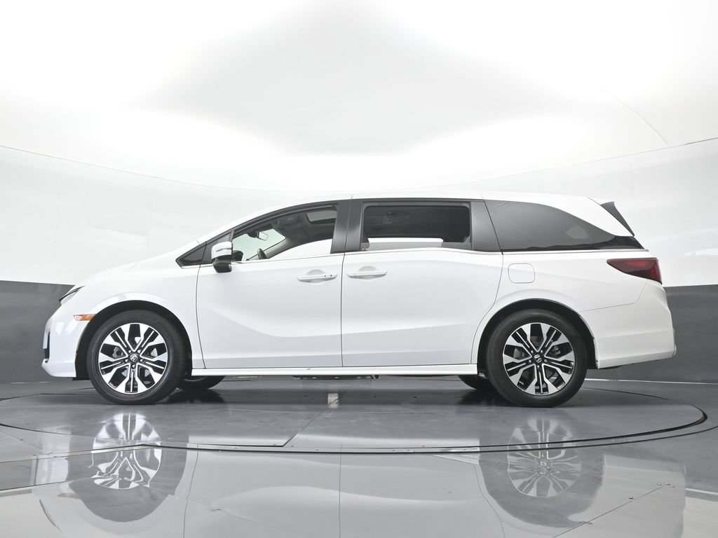 Used 2025 Honda Odyssey Elite image 65