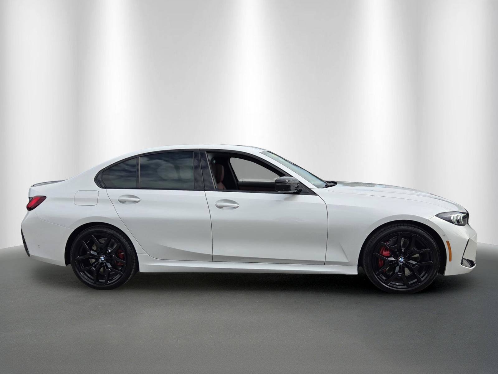 New 2026 BMW 330i Sedan w/ M Sport Package RWD image 8