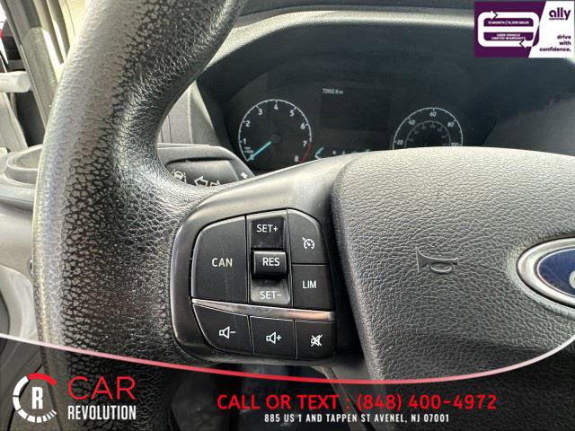 Used 2020 Ford Transit 250 Low Roof w/ Load Area Protection Package image 21