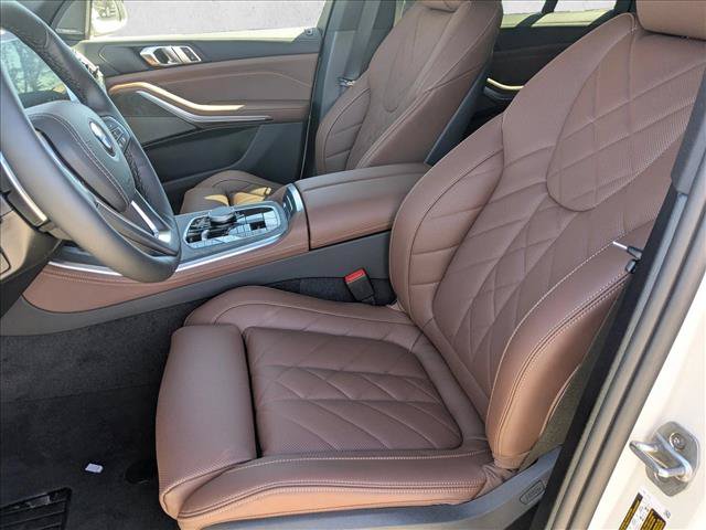 New 2026 BMW X5 xDrive40i AWD/4WD image 4