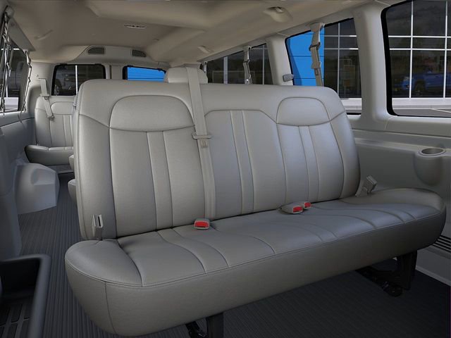 New 2024 Chevrolet Express 3500 LS image 17
