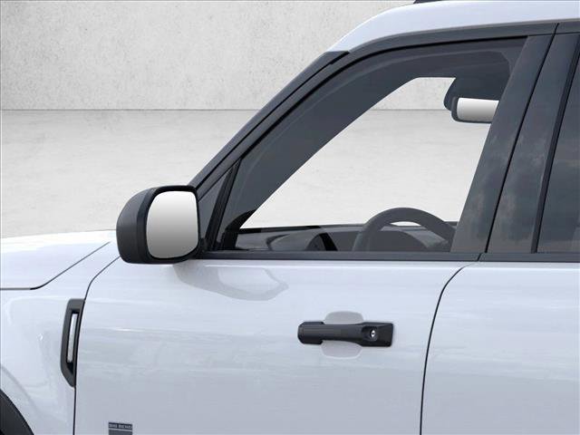 New 2025 Ford Bronco Sport Big Bend image 20