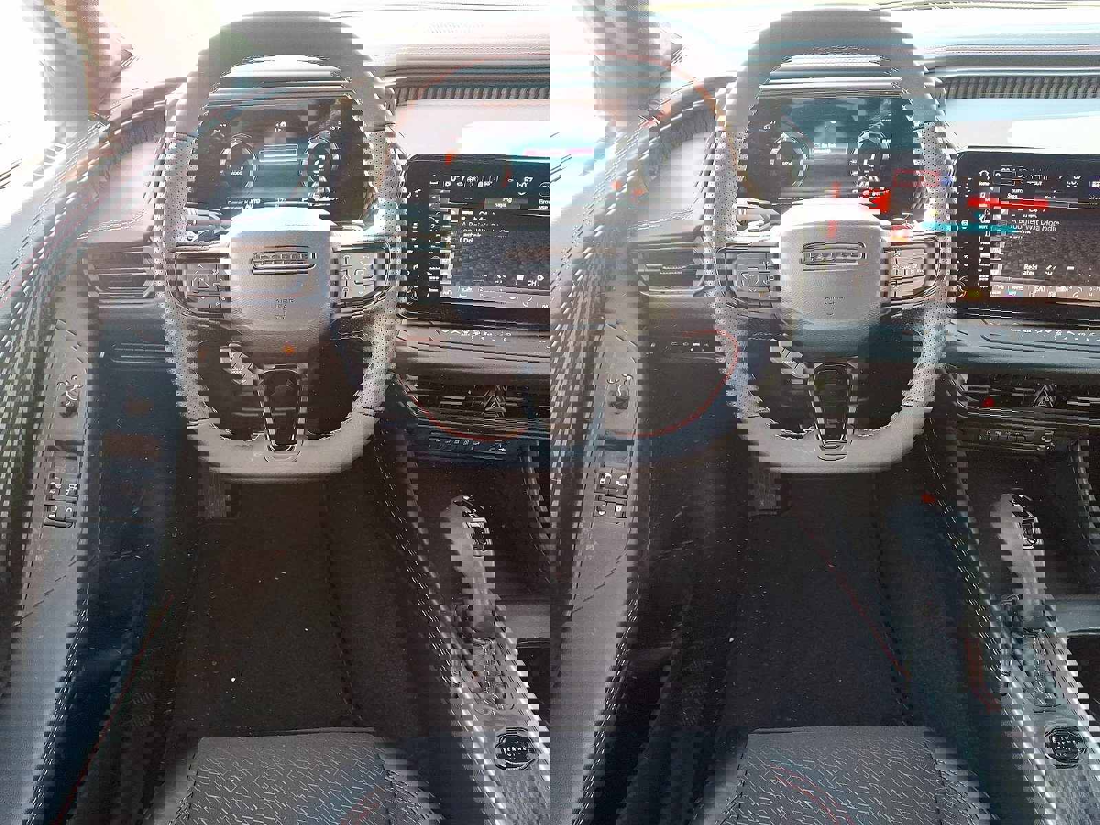 New 2026 Dodge Charger Scat Pack image 11