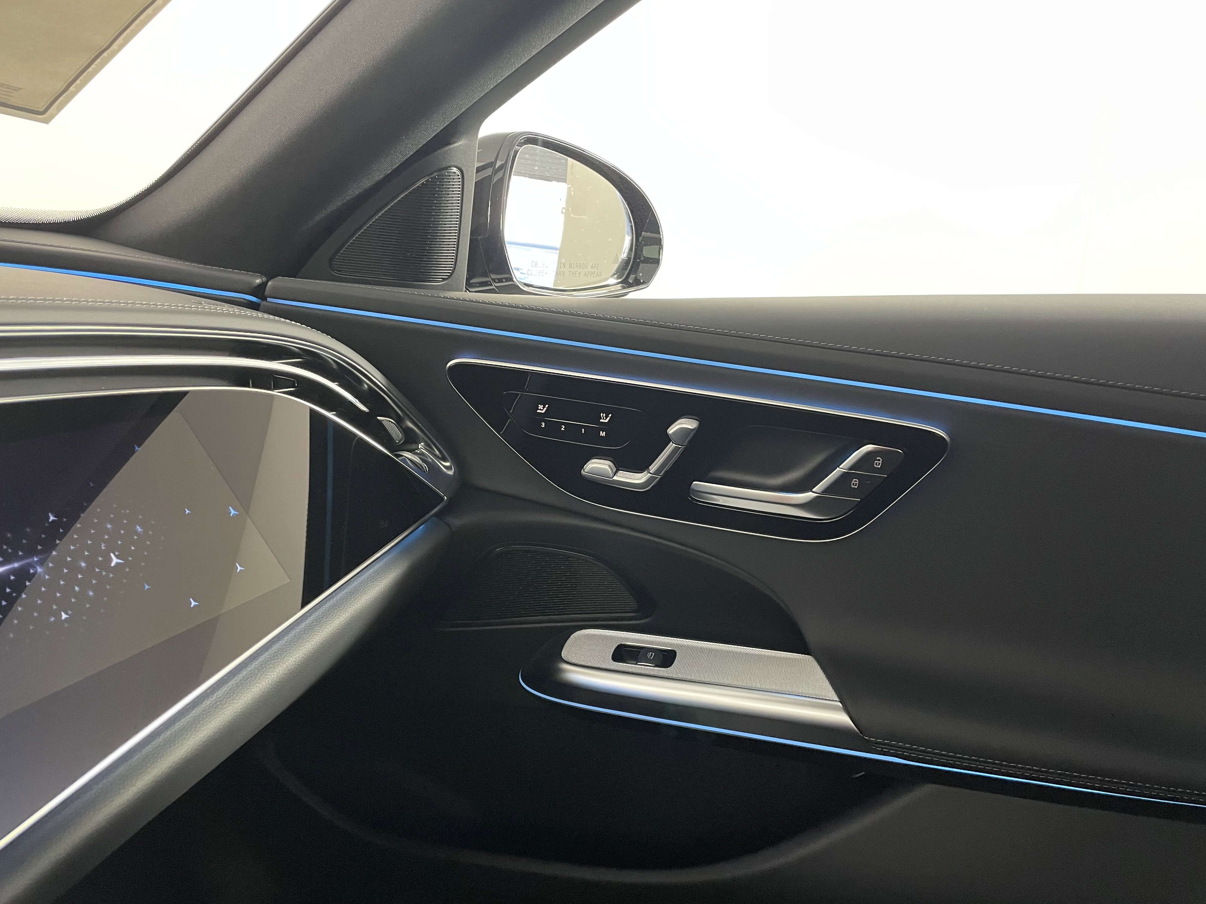 New 2026 Mercedes-Benz E 350 Sedan image 12