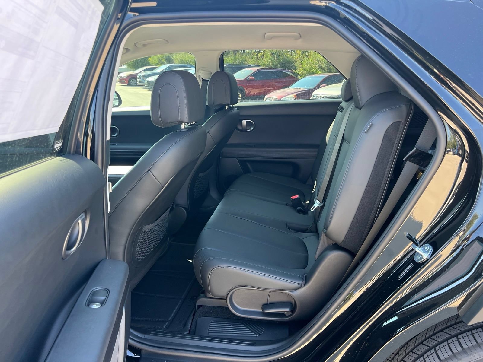 New 2027 Hyundai Ioniq 5 SEL RWD image 17