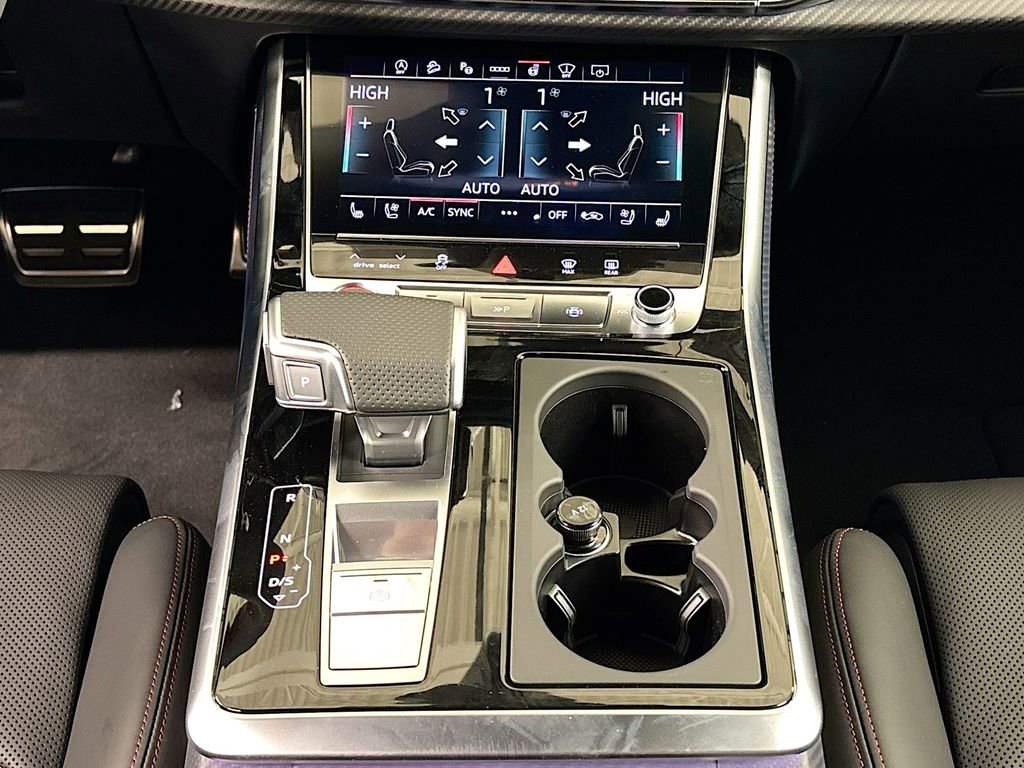 New 2026 Audi RS Q8 performance image 14